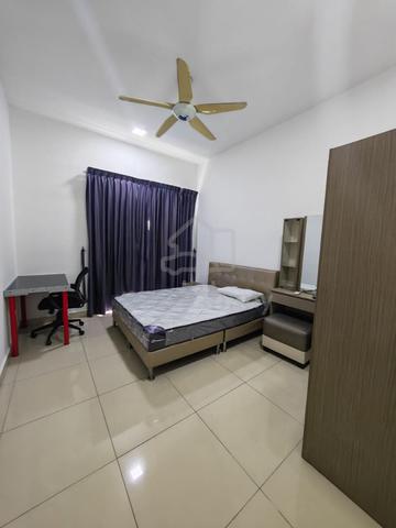 Skysuites @ Meldrum Hills 1