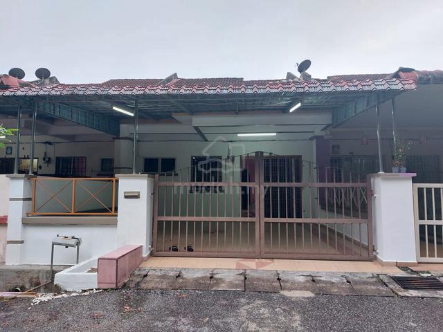 Puncak Jelapang Rumah Untuk Disewa 1