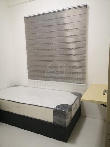 Iskandar Furnished Suites (IFS) 3