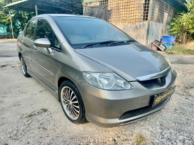 2004 Honda CITY 1.5 VTEC (A)Boleh Loan kedai - 3