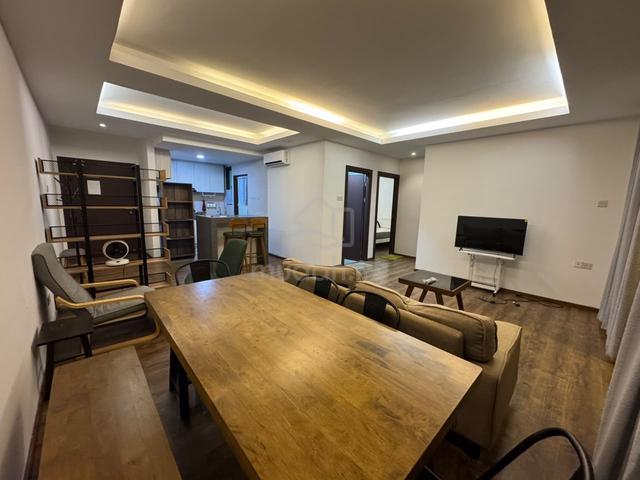Jazz Suites @ Vivacity 1