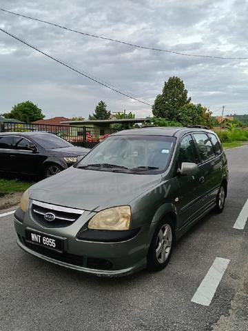 2006 Naza CITRA 2.0 GS (A) - 4