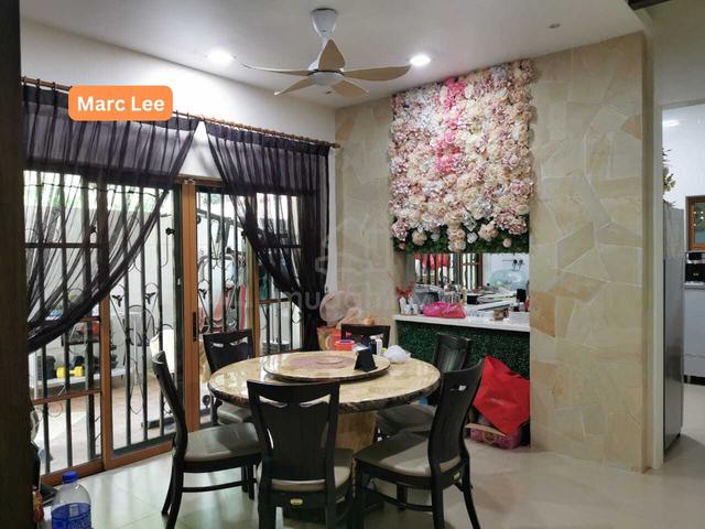 2 Storey Semi D, Casa Permai 1, Lebuh Lembah Permai, Tanjung Bungah 3