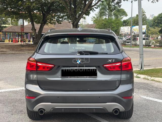 Bmw X1 2.0 SDRIVE20I (CKD) F48 (A) 5 YEARS WARANTY - 4