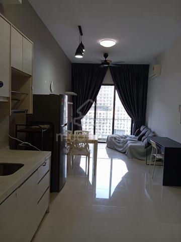 South View Serviced Apartments 1