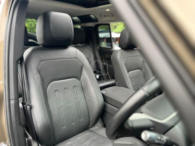 2021 Land Rover DEFENDER 110 2.0 P300 SE. FULLSPEC - 4