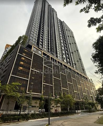 Altris Residence @ The Quartz WM 1