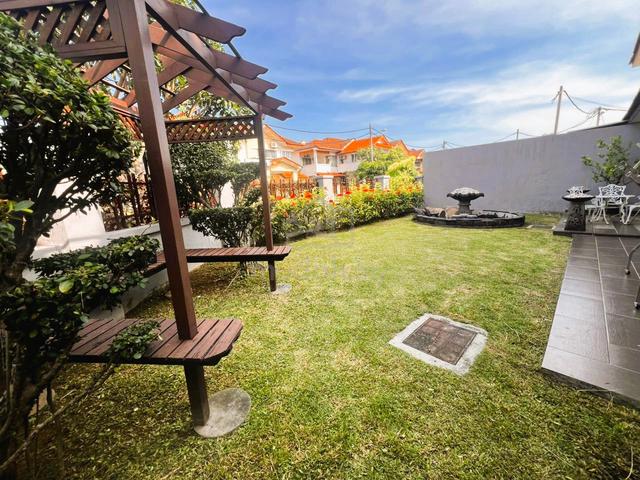 [RUMAH CANTIK] Bukit Mahkota Sek 6 Bangi CORNER SEMI D!! MUST SEEE!!!! 1