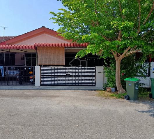 Cashback RM35K Sell Below Market Value Taman Lagenda Padang Serai 1
