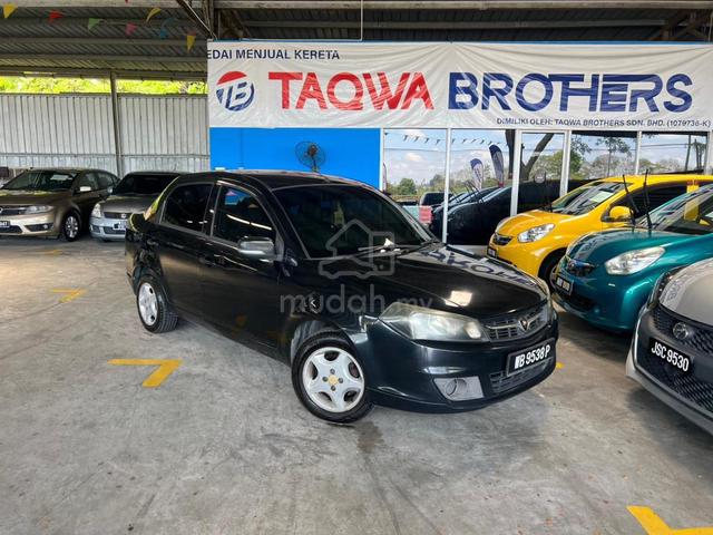 2015 Proton SAGA 1.3 PLUS (A) - 1