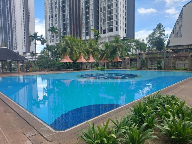 N-Park Condominium 1