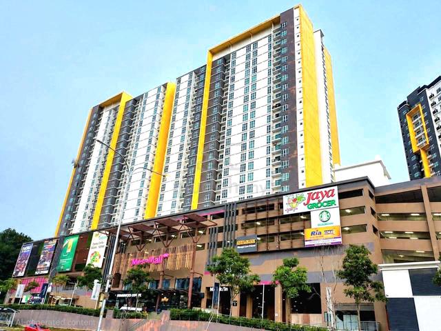 MesaHill 1