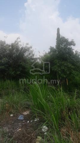 Land at Kampung Jawa Batu 4, klang (4.5acre) 1