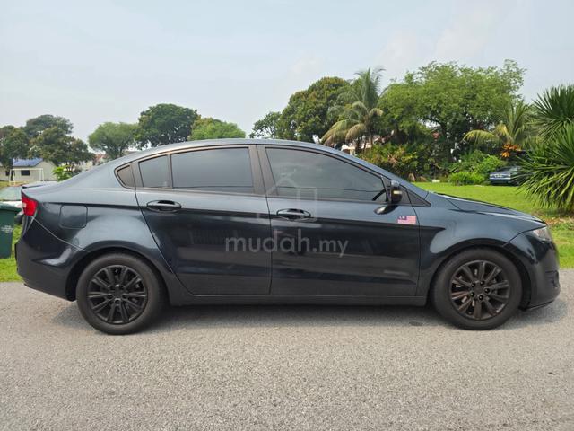 2014 Proton PREVE 1.6 CFE PREMIUM (A) - 4