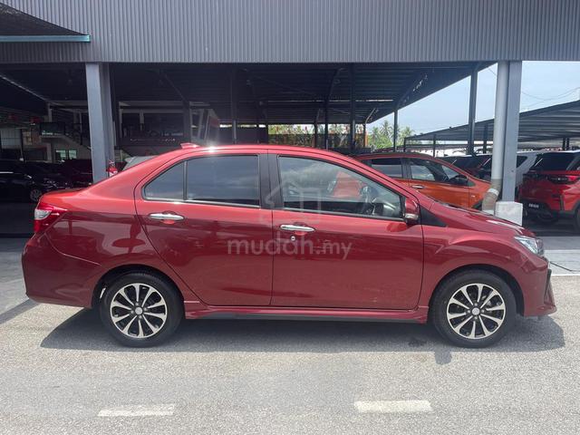 2022 Perodua BEZZA 1.3 AV (A) 1-3 YEARS WARRANTY - 3