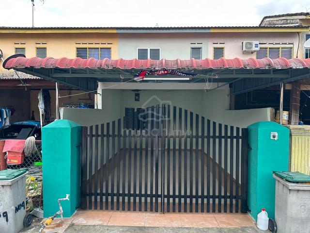 ‼️FOR SALE‼️ Jln Ciku, Taman Kota Masai 1