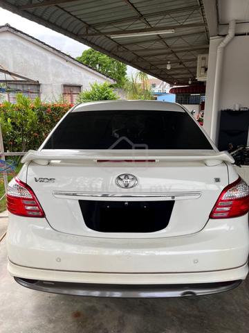 2010 Toyota VIOS 1.5 G FACELIFT (A) - 2