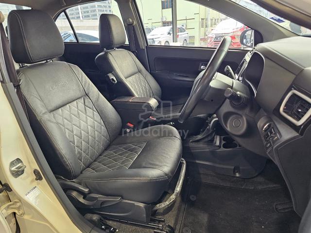 Perodua BEZZA 1.3 ADVANCE 1 OWNER 3 YEAR WARANTY - 3