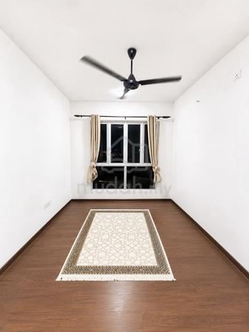 Residensi Damai (Signature 3) 1