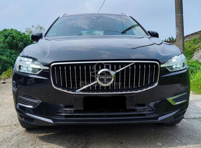 2019 Volvo XC60 2.0T8 INSCRIPTION PLUS🔥 ORI PAINT - 2