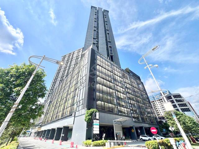 Aera Residence 1