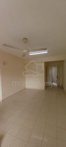 Paradesa Rustika Apartment|Corner Unit|Freehold|1,033 sqft 1