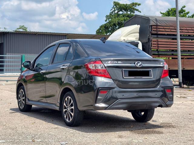 2023 Perodua BEZZA 1.3 AV MY16 FACELIFT (A) - 4