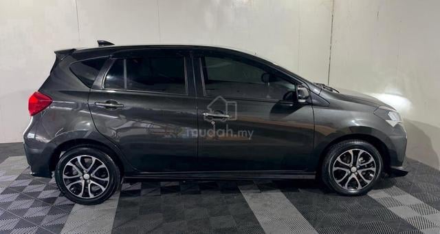 2023 Perodua MYVI 1.5 H (A) WARRANTY YEAR 2028 - 3