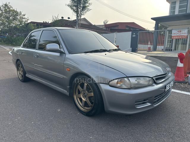 2001 Proton WIRA 1.5 GL (M) - 1