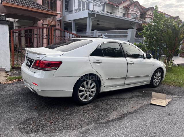 2008 Toyota CAMRY 2.4 V ACV40R-JEAGKE (A) - 3