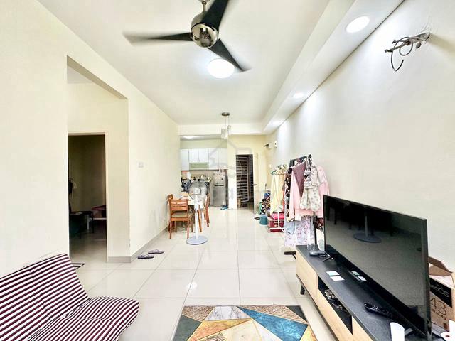 Putra Suria Residence 1