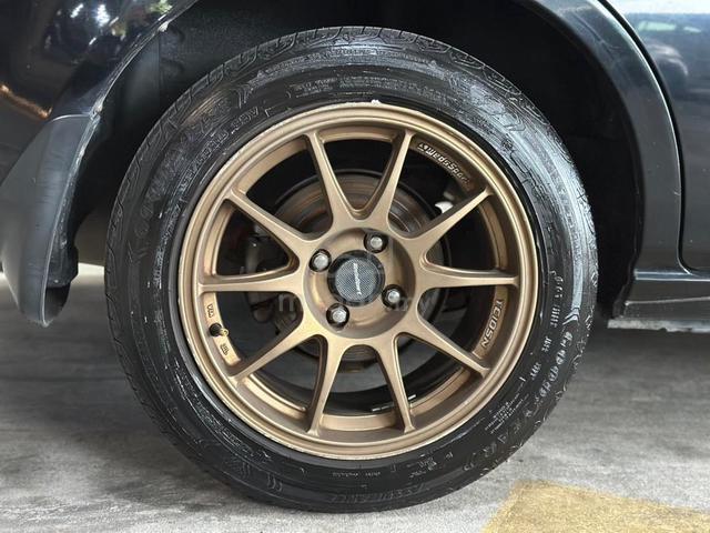 2005 Honda CITY 1.5 VTEC (A) - 5