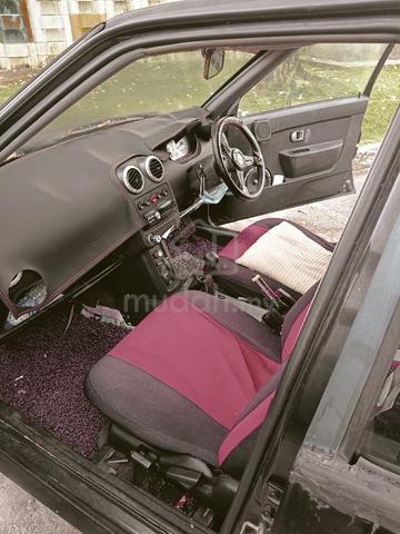 2005 Proton ISWARA 1.3 S A/B PS SE VERSION A (M) - 5