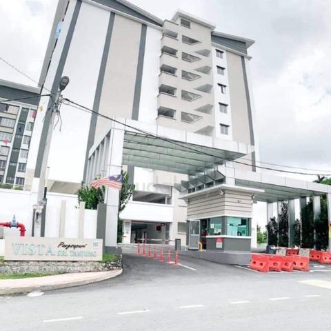 Vista Sri Tanjung 1