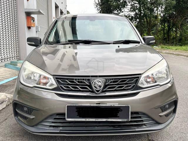 2019 Proton SAGA 1.3 EXECUTIVE CVT (A) - 1