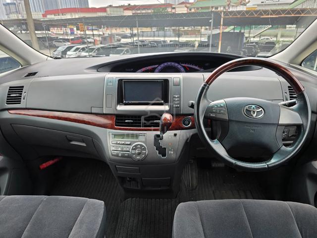 2009 Toyota ESTIMA 2.4 AERAS G 2.4 TIP TOP WARANTY - 5