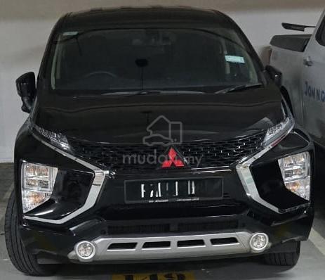 2024 Mitsubishi XPANDER 1.5 MY20 (A) Low Mileage - 1