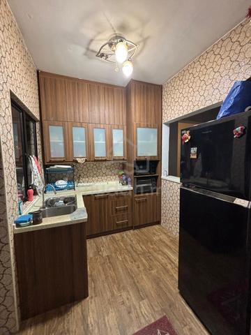 Sri Putramas 2 unit for Sale - Near Jalan Kuching - Freehold 1