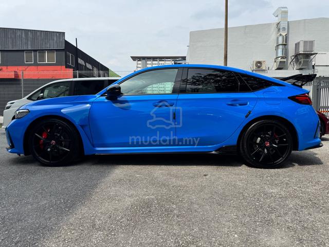 2025 Honda CIVIC 2.0 TYPE R (M) BRAND NEW 9KM ONLY - 5