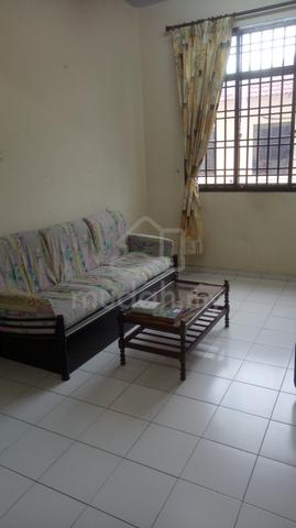 Wisma Dato Chua Song Lim 1