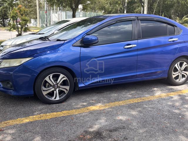 2015 Honda CITY 1.5 V (A) - 1
