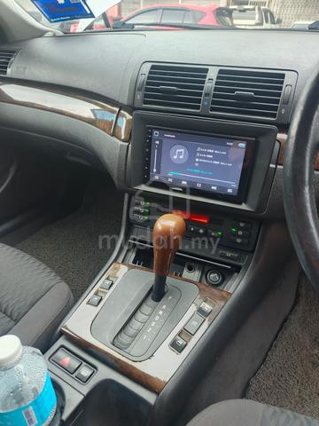 2005 Bmw 3 SERIES 2.0 18I LIFESTYLE (CKD) E46 (A) - 2