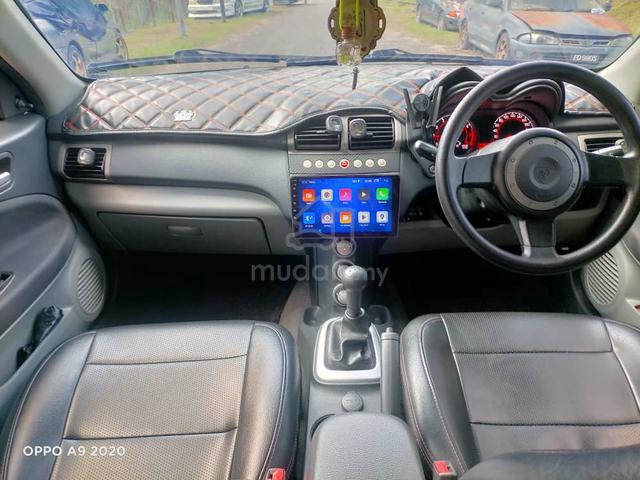 2014 Proton PERSONA 1.6 SV (M) - 4