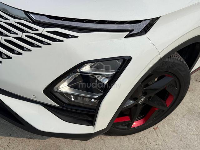 2024 Chery OMODA 1.5 5 H MY23 (A) - 5