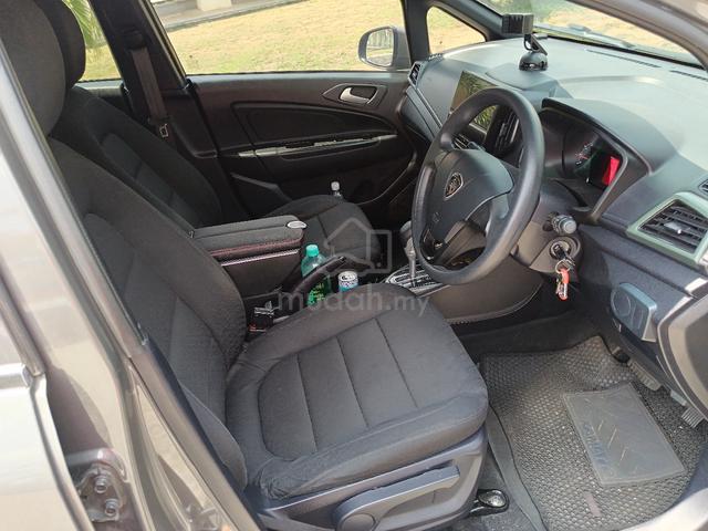 2015 Proton IRIZ 1.3 STANDARD (A) - 5