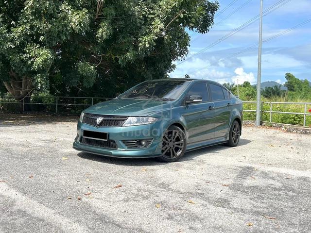 2018 Proton PREVE 1.6 PREMIUM (A) 5 YRS WARRANTY - 4