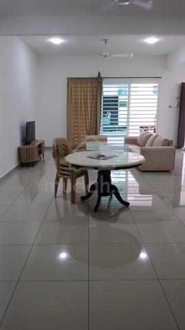 Bukit Banyan Azelia 2 Storey House For Rent 1