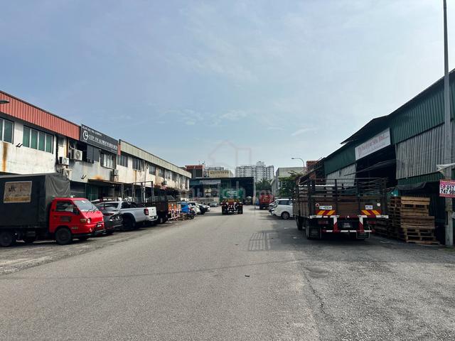 1.5 Link Factory@Bukit Angkat Kajang 1