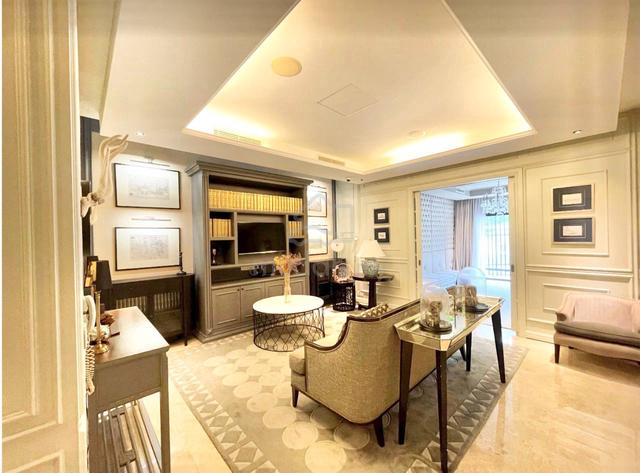 KH Villa Hartamas KL 1