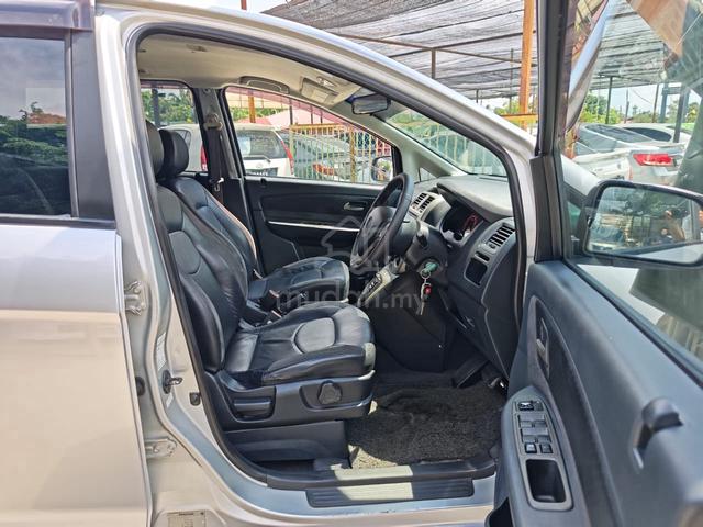 2010 Proton EXORA FULL SPEC 1.6 (AUTO)-LOAN KEDAI - 4